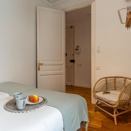 Canela Homes Barcelona Fira エクステリア 写真