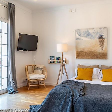 Canela Homes Barcelona Fira エクステリア 写真