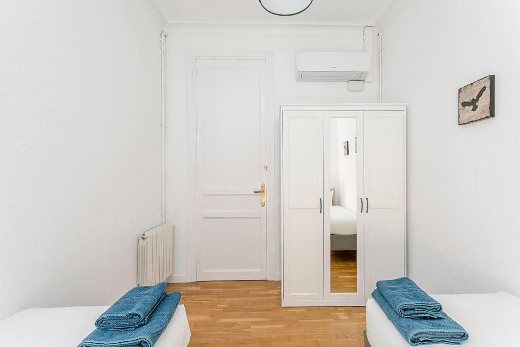 Canela Homes Barcelona Fira エクステリア 写真