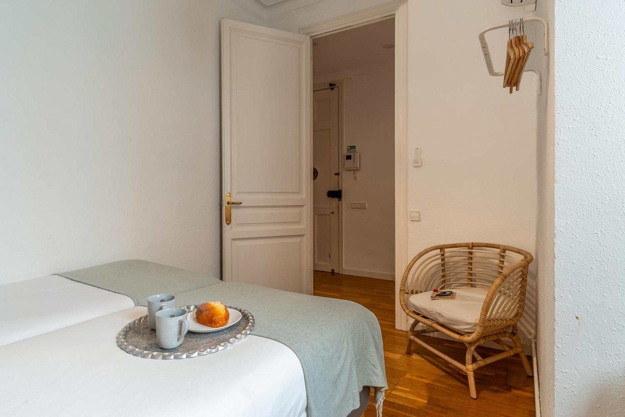Canela Homes Barcelona Fira エクステリア 写真