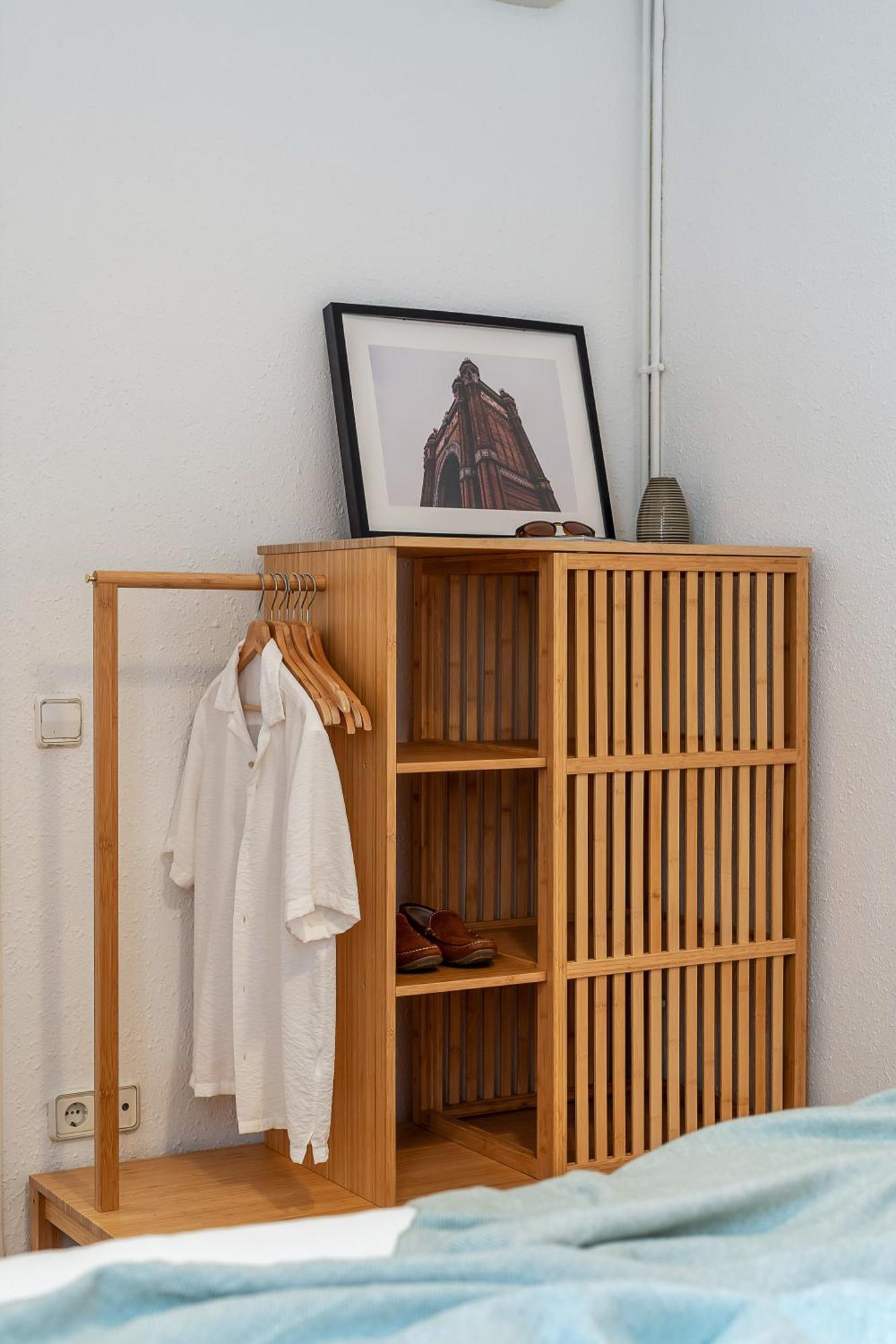 Canela Homes Barcelona Fira エクステリア 写真