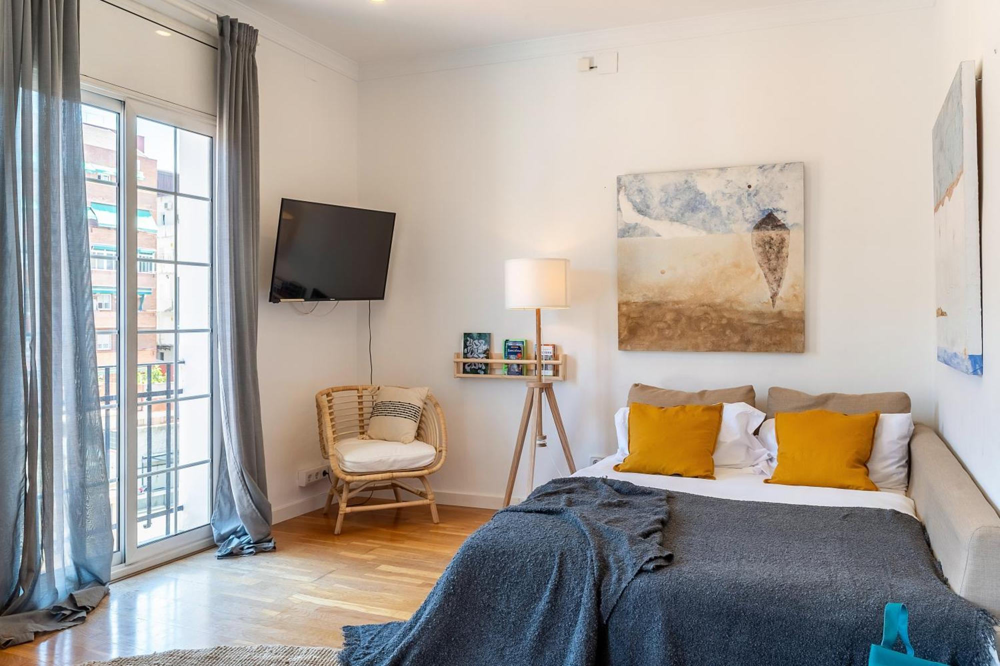 Canela Homes Barcelona Fira エクステリア 写真