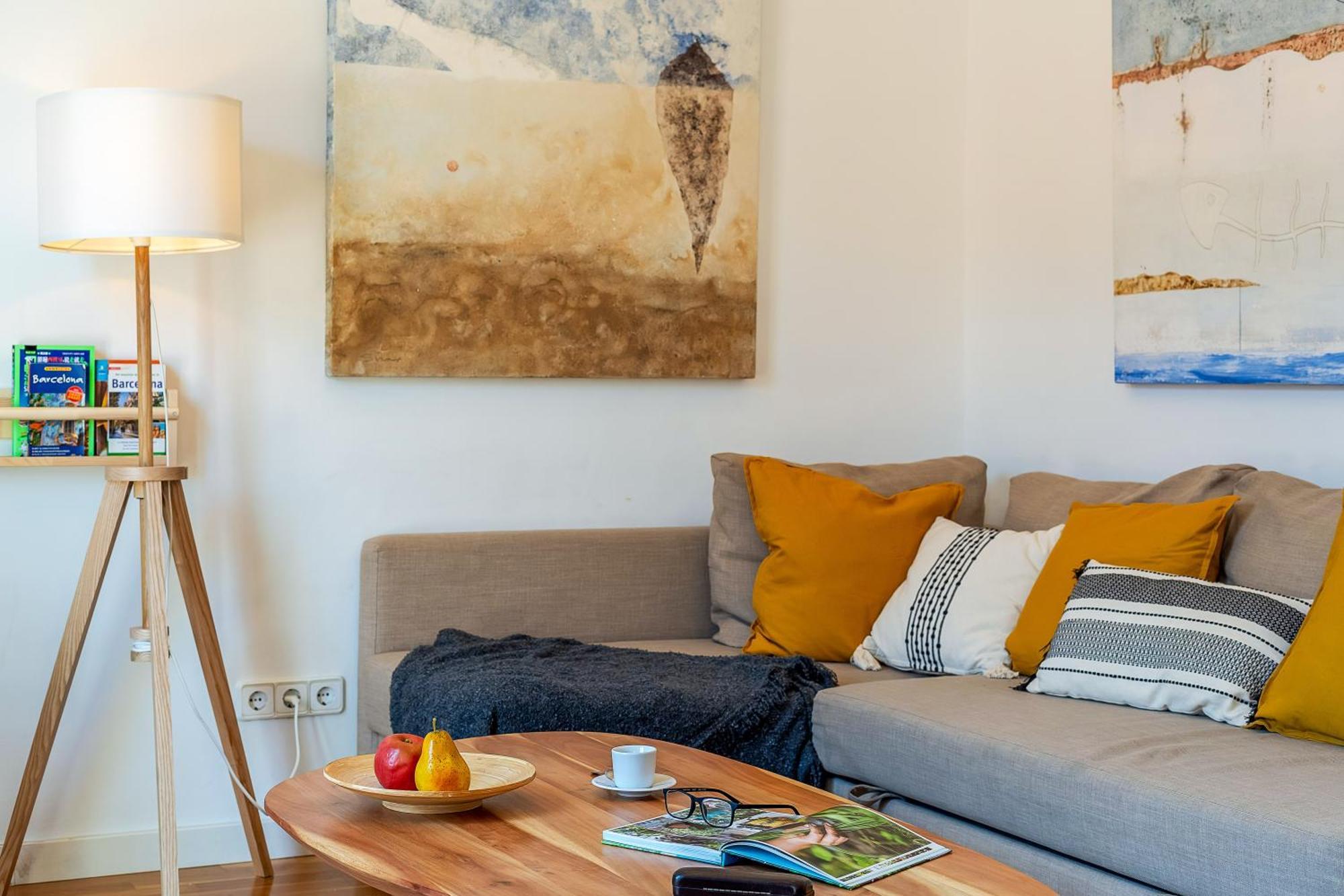 Canela Homes Barcelona Fira エクステリア 写真