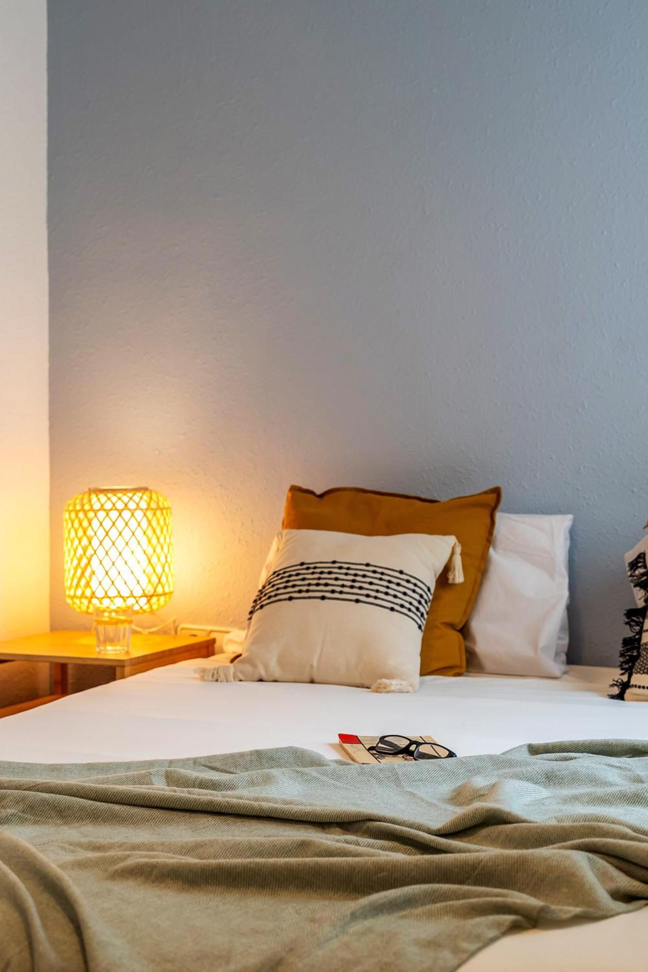 Canela Homes Barcelona Fira エクステリア 写真