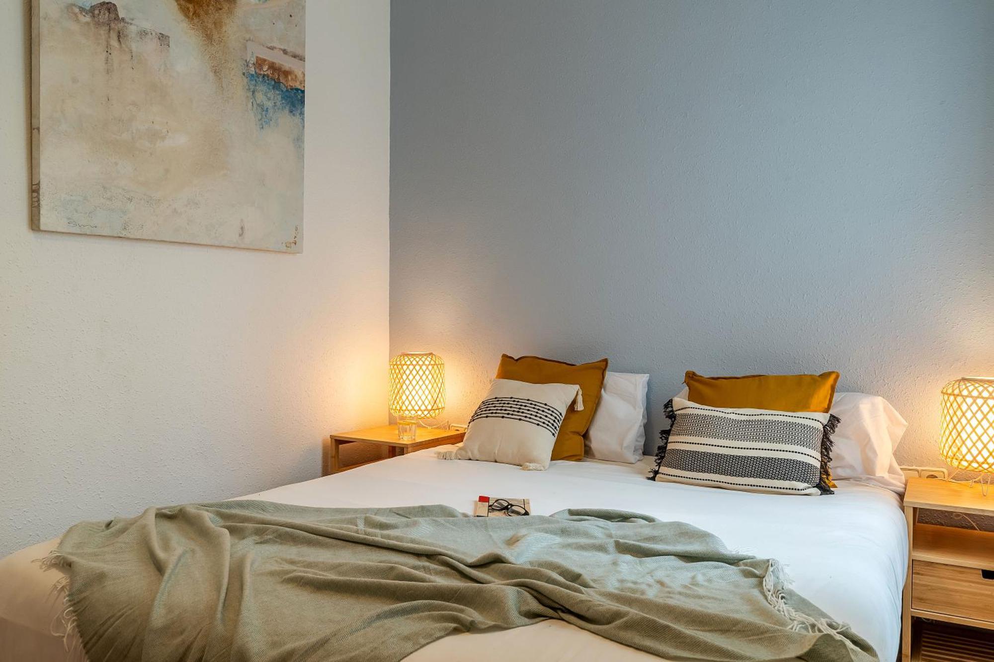 Canela Homes Barcelona Fira エクステリア 写真