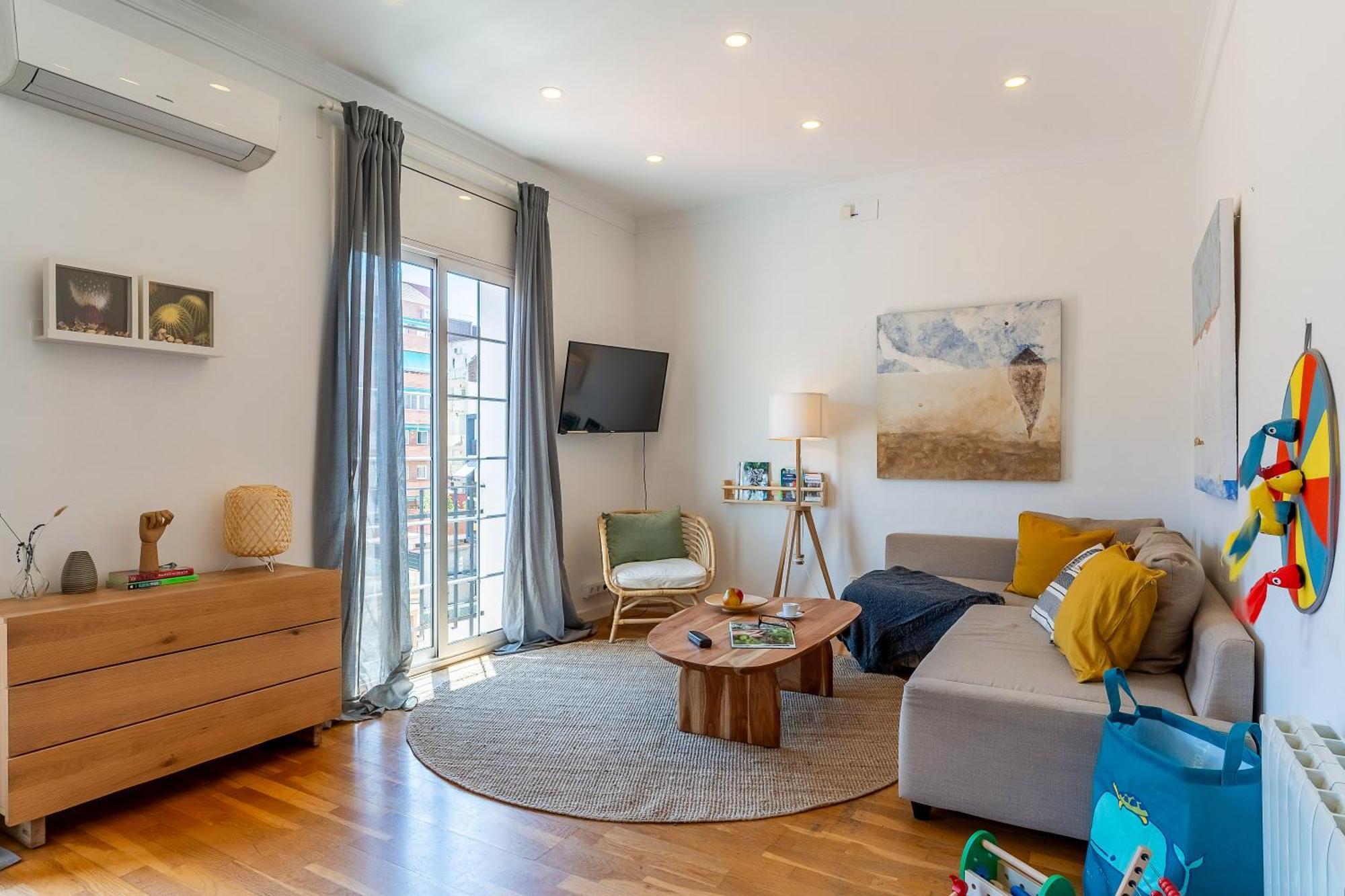 Canela Homes Barcelona Fira エクステリア 写真