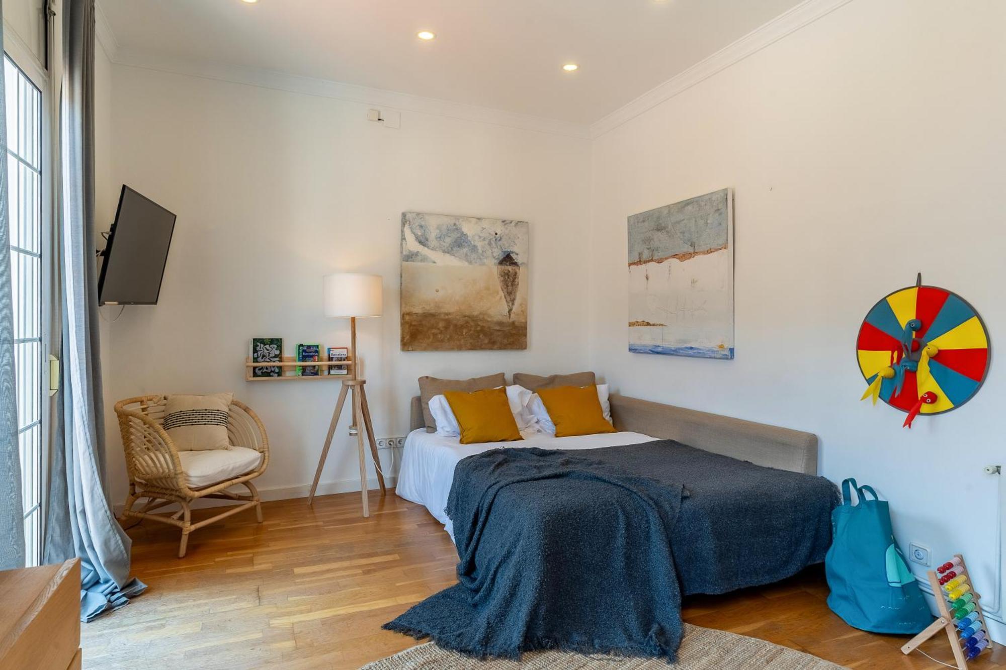 Canela Homes Barcelona Fira エクステリア 写真