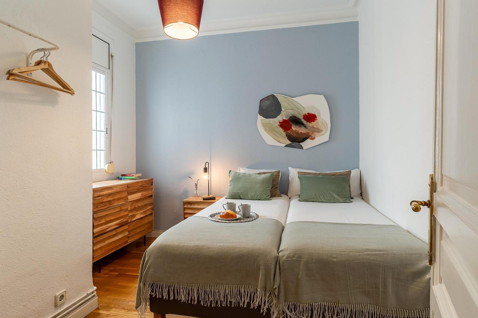 Canela Homes Barcelona Fira エクステリア 写真