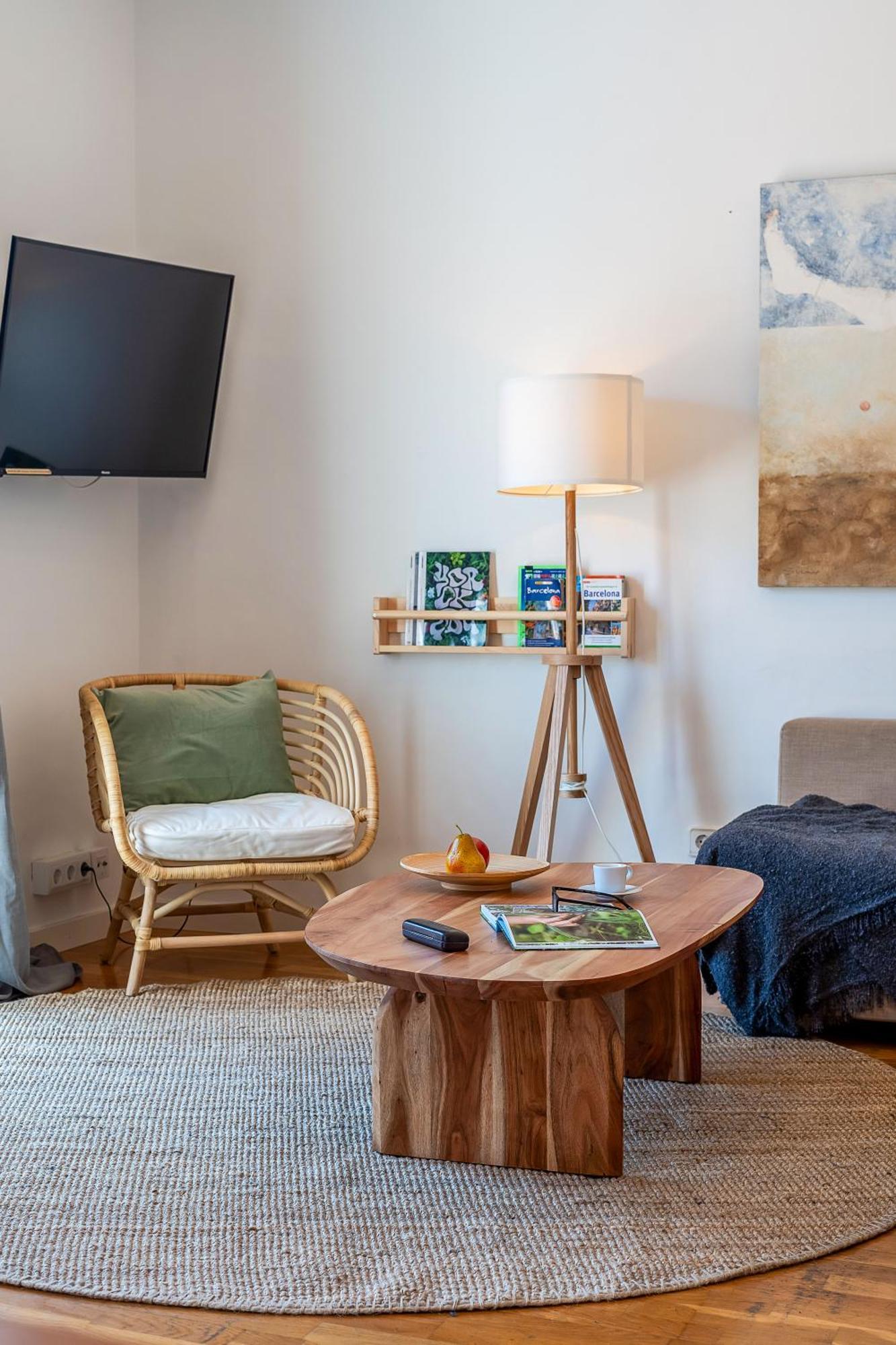 Canela Homes Barcelona Fira エクステリア 写真