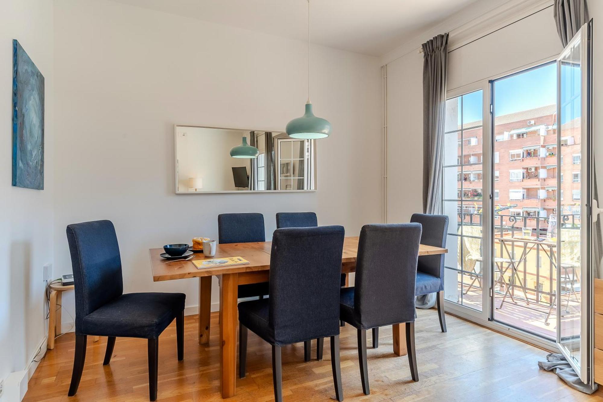 Canela Homes Barcelona Fira エクステリア 写真