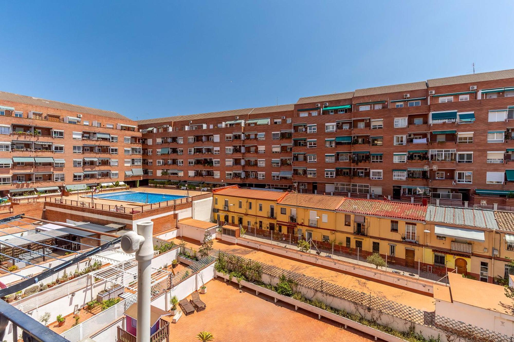 Canela Homes Barcelona Fira エクステリア 写真