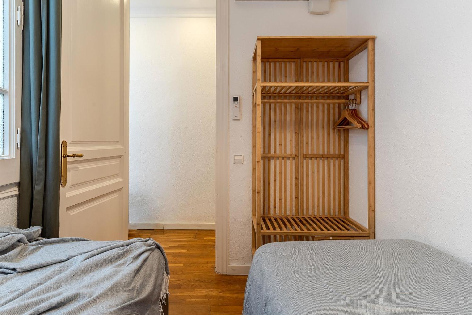 Canela Homes Barcelona Fira エクステリア 写真